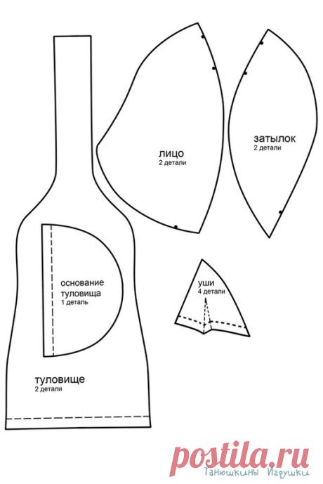 Татьяна Емельянова