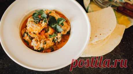 Чахохбили из курицы – пошаговый рецепт приготовления с фото от Петелинки