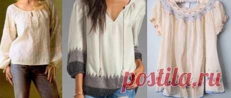 Удар 70 реглан - DIY - литье, кройки и шитья - Марлен Мукаи