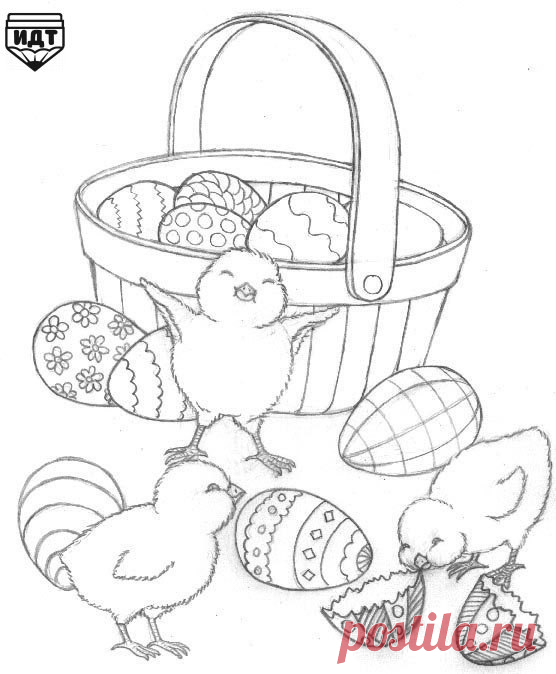 ИДЕИ для творчества