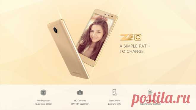 Leagoo Z5C Смартфон 5.0 "854x480 sc7731c Quad Core Android 6.0 1.3 ГГц 1 ГБ RAM 8 ГБ ROM 5.0MP 2000 мАч 3 Г WCDMA мобильного телефона купить на AliExpress