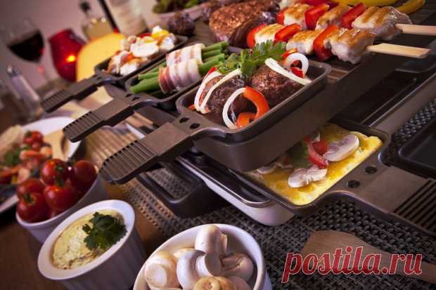 Рецепт несладкой закуски из чернослива
