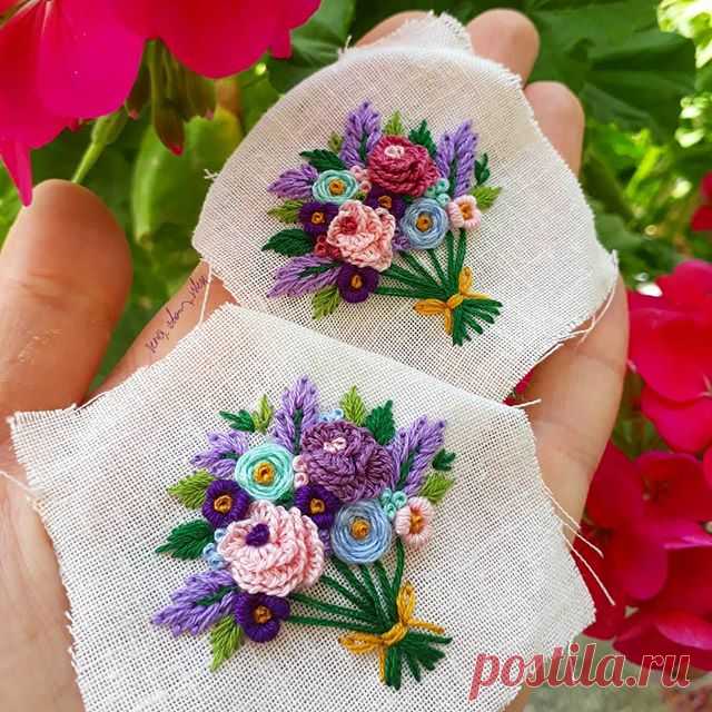 🌸🍃