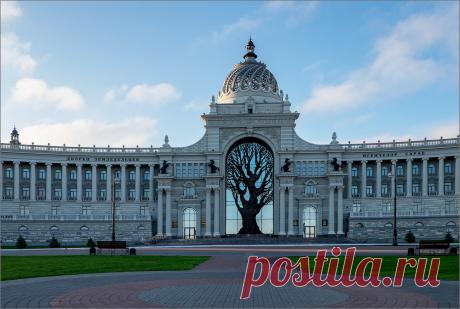 Ночью в плацкарте, утром — в новом городе: 6 направлений для майских поездок из Москвы | Путешествия с фотокамерой | Дзен