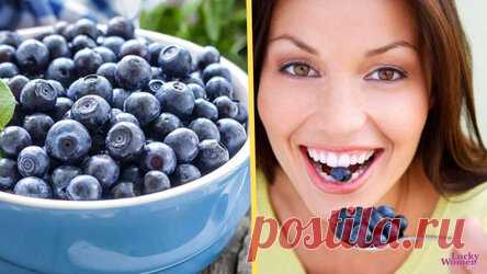 5 продуктов -антидепрессантов, которые улучшают настроение