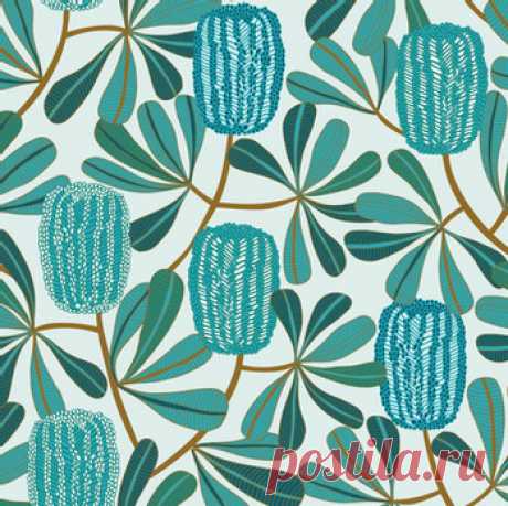 Jocelyn Proust Designs, pattern design