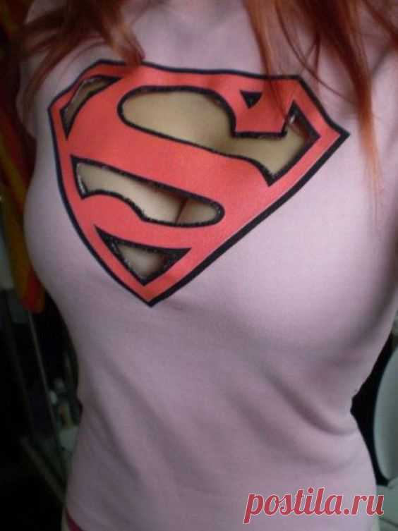 Superwoman