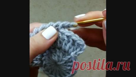 Секреты рукоделия и полезные советы в сообществе счастливых рукодельниц
========================
ИДЕИ ДЛЯ РУКОДЕЛИЯ
========================
Присоединяйся к нам и будь счастлива