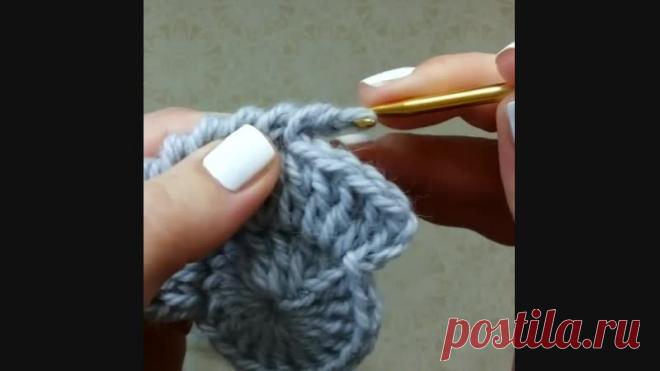 Секреты рукоделия и полезные советы в сообществе счастливых рукодельниц
========================
ИДЕИ ДЛЯ РУКОДЕЛИЯ
========================
Присоединяйся к нам и будь счастлива