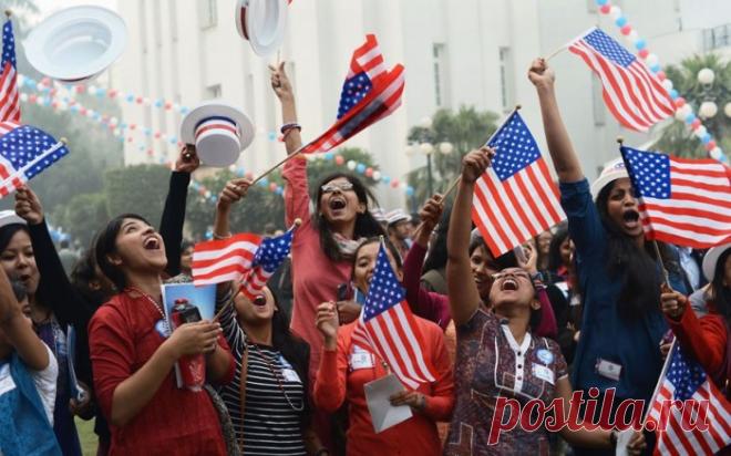 Выборы в США – как устроены эти таинственные мероприятия