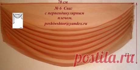 Ажурные ламбрекены,ВЫКРОЙКИ ДЛЯ ШТОР.
