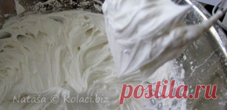 Royal Icing (Kraljevska glazura)