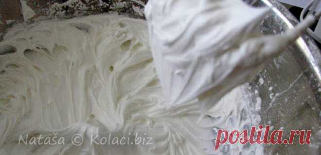 Royal Icing (Kraljevska glazura)