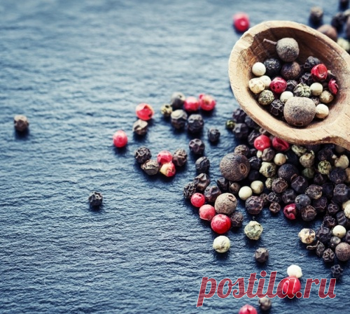 Интересные факты о лечебных свойствах специй