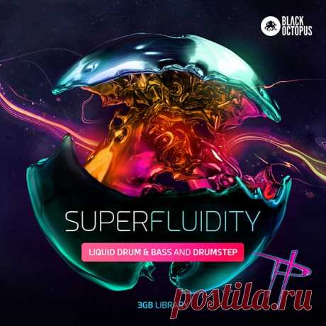 Black Octopus Sound Superfluidity Liquid Drum And Bass &amp; Drumstep WAV  | 2.55 GB
Get ready to supercharge your Liquid Funk game with 3 GB of premium Drum &amp; Bass and Drumstep samples bursting out of the box created for you by resident sound designer, Paradigm Theorem

Download at:

https://audioclub.store/uncategorized/bos-superfluidity-liquid-drum-and-bass-drumstep-wav/
