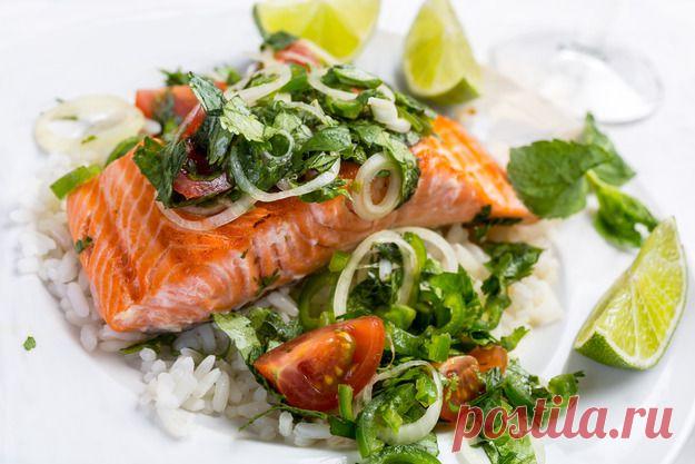 Мята: польза и чудесный аромат - KitchenMag.ru