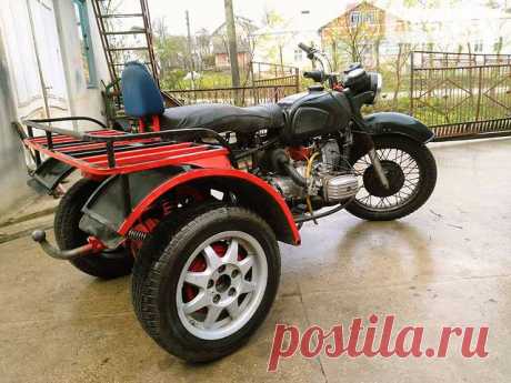 AUTO.RIA – Продам Днепр-КМЗ Днепр-11 1985 : 11500грн., Тернополь Продаю на AUTO.RIA Днепр (КМЗ) Днепр-11 1985 года, трайк двигатель 0.75 л. бензин, пробег 1 тыс. км. Цена: 11500грн., возможен торг . Проверенный продавец Іван на AUTO.RIA