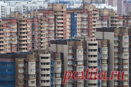 В России подорожала аренда жилья