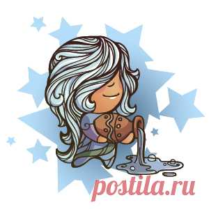 Водолей Гороскоп на ноябрь 2016 | FutuRealist