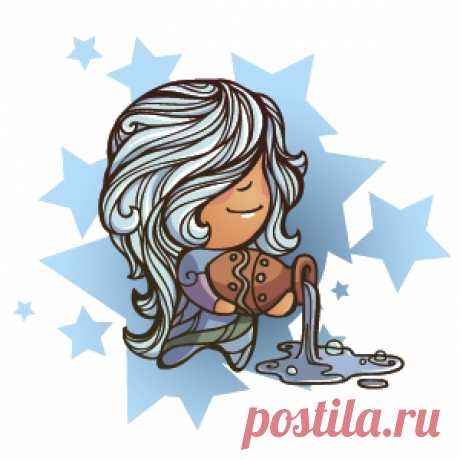 Водолей Гороскоп на ноябрь 2016 | FutuRealist