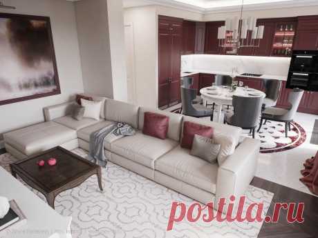 #крестовскийdeluxe #интерьер #дизайн #дизайнинтерьера #ольгакулекина #интерьергостиной