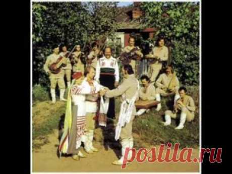 Песняры.Песня о доле - 1976. Pesniary - Song of Fate