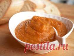 Кабачковая икра из духовки-без уксуса-очень вкусная))): Дневник пользователя mani36
