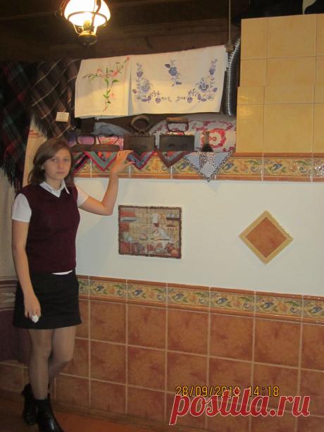 Белорусское подворье