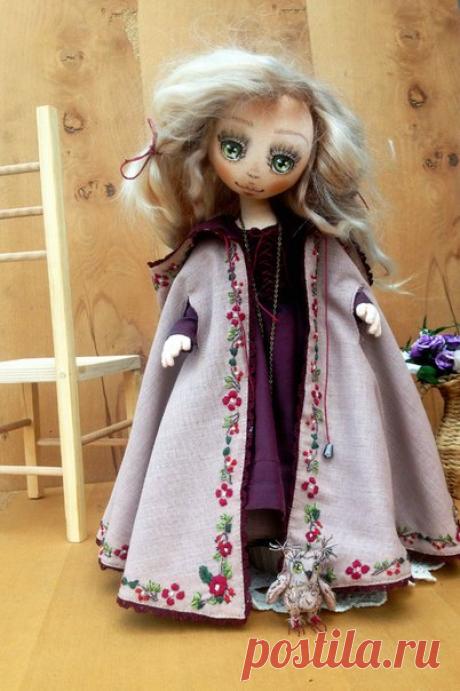 ✔Работы от нашей подписчицы / Необычные поделки