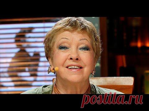 ВЫ АХНЕТЕ! КАК ВЫГЛЯДЕЛА В МОЛОДОСТИ ИЗВЕСТНАЯ БАБУШКА ОЛЬГА ВОЛКОВА