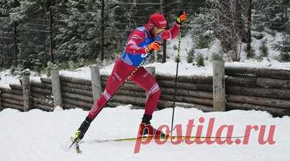Лыжник Червоткин: во время спринта на Спартакиаде соперники меня недооценили. Российский лыжник Алексей Червоткин рассказал, что помогло ему взять бронзовую медаль на Спартакиаде сильнейших в Тюмени. Читать далее