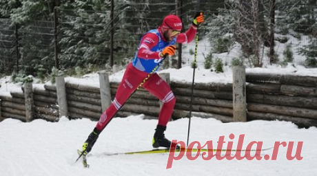 Лыжник Червоткин: во время спринта на Спартакиаде соперники меня недооценили. Российский лыжник Алексей Червоткин рассказал, что помогло ему взять бронзовую медаль на Спартакиаде сильнейших в Тюмени. Читать далее