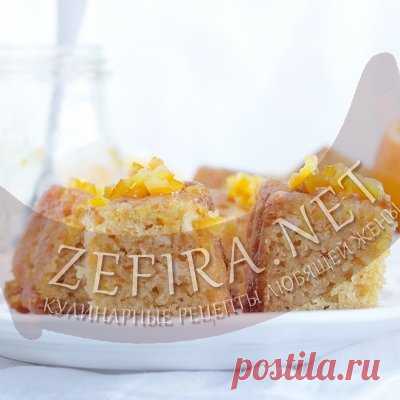 Постный апельсиновый кекс Время поста – это прежде всего испытание духа и веры, которые накладывают свои ограничения как на образ жизни, так и на питание. Но с последним, благодаря современной кулинарии, все куда проще – у каждого верующего остается возможность выпить чашку чая с вкусным и ароматным пирогом или кексом. Постн