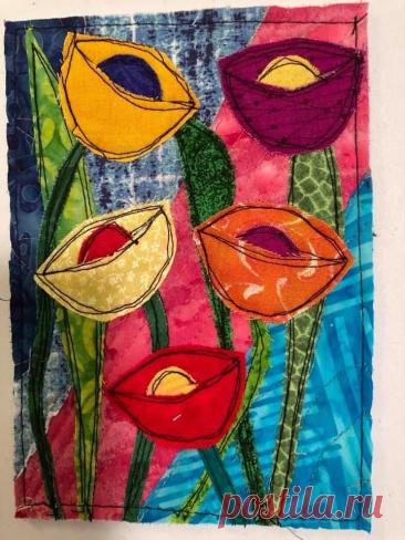 Пин на доске Quilts