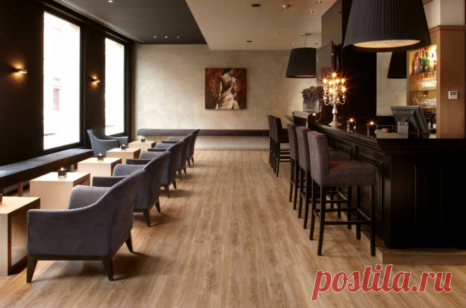 Лучший пол для ресторана купить в Костроме от компании SPC Stone Floor. Предлагаем пожаро и водостойкие полы из искусственной плитки SPC типа c великолепными параметрами антискольжения и эффектным авторским дизайном под паркет 

#полдляресторана#полдляресторанакупить#полыдляресторана#лучшийполдляресторана#полывкафе#полыдлябара#Кострома#Stonefloor