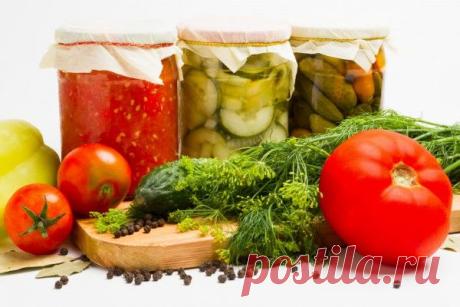Вкусные рецепты