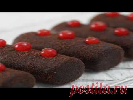 Любимая Картошка  вкусом из детства за 5 минут  Пирожное Картошка   готовим дома вкусно и быстро