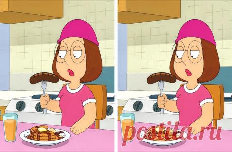 Найдите всего 3 отличия на картинке Завтрак. Разминка для ума.
Здравствуйте дорогие подписчики и гости развлекательного канала Тестик🙋‍♂️ Два свежих задания на поиск различий сегодня в выпуске. Поп
Читай дальше на сайте. Жми подробнее ➡