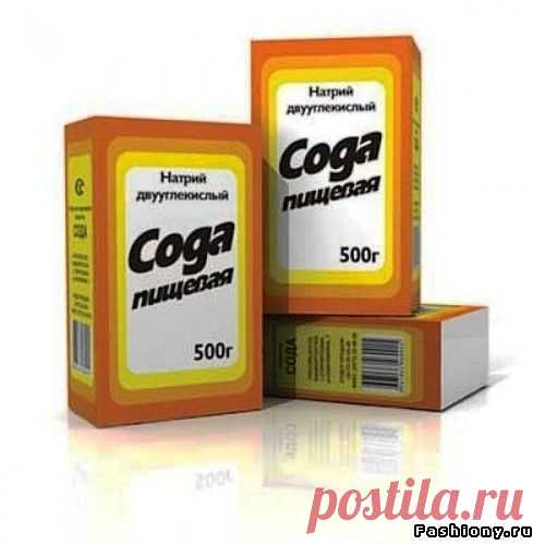 Лечение молочницы народными методами.