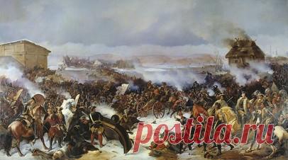 «Дорогой урок»: почему армия Петра I смогла взять Нарву только со второй попытки. 325 лет назад произошла Битва при Нарве. Армия Петра I, блокировавшая шведскую крепость, была разбита войсками короля Швеции Карла XII, которые пришли на помощь осаждённым. По словам историков, к поражению российских сил привёл целый ряд факторов: ошибочные тактические решения, низкий уровень подготовки войск, отсутствие резервов и предательство офицеров-иностранцев. Сам Пётр I за день до шведской атаки выехал в…