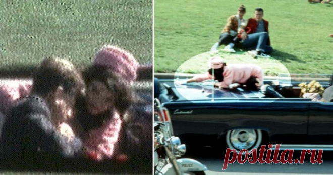 Проклятие клана Кеннеди – мрачная тайна истории (16 фото) | Чёрт побери Семья Кеннеди была одним из сильнейших кланов Америки. Президенты, сенаторы, видные политики - члены клана могли похвастаться отличной карьерой. Но, увы, карьера не шла Кеннеди впрок. Члены семьи умирали в автокатастрофах, от рук убийц, при других неожиданных обстоятельствах. Над ними словно довлело проклятье. По слухам, его причиной стал глава клана, Джо Кеннеди, оскорбивший старого ребе, который и на...