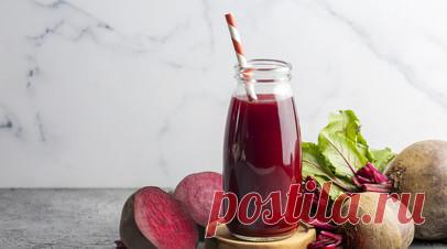 Диетолог Редина: свекольный сок полезен для гипертоников. Диетолог Ольга Редина рассказала, что регулярное употребление свекольного срока полезно для людей с гипертонией. Читать далее