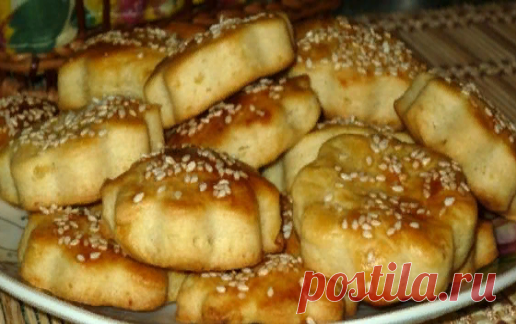 Печенье из картофельного теста: пальчики оближешь! | Кулинарные рецепты | Яндекс Дзен