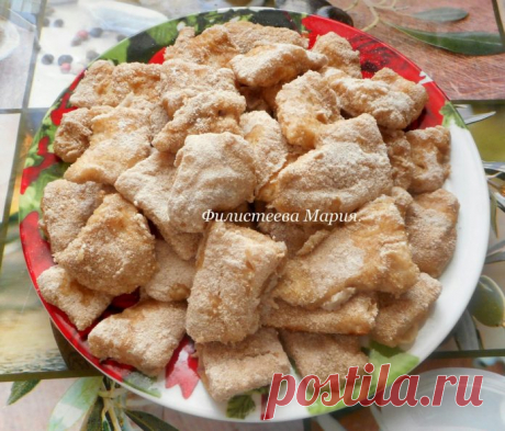 Получается божественная корочка и сочная рыбка внутри 


Получается божественная корочка и сочная рыбка внутри!









Ингредиенты:
Рыбное филе — 1 кгяйца — 2 штукимукаводы — 0,5 стаканапанировочные сухарисоль
Приготовление:
 
Нарезаем рыбное филе небо…
