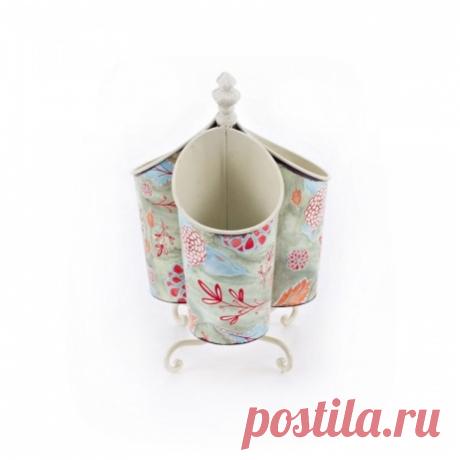 Подставка для приборов Summer Mood - купить за 4 500 рублей в интернет магазине с доставкой!