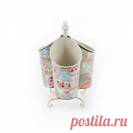 Подставка для приборов Summer Mood - купить за 4 500 рублей в интернет магазине с доставкой!