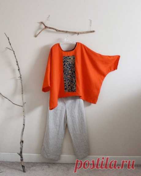 Вещички от linenclothingbyanny