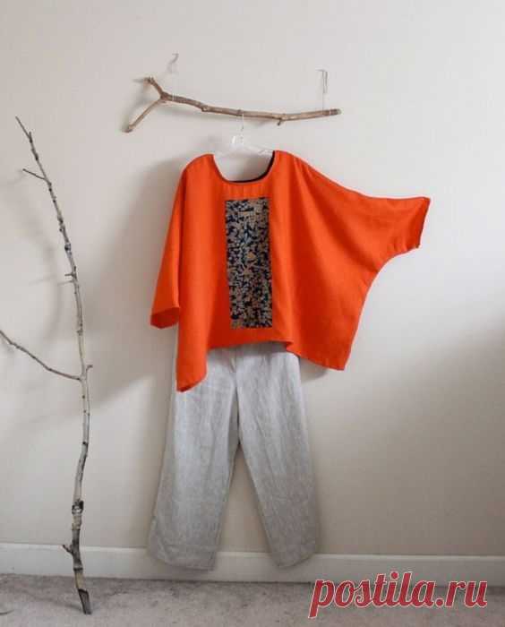 Вещички от linenclothingbyanny