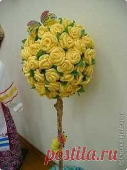 Своими руками (HandMade, дизайн, творчество)