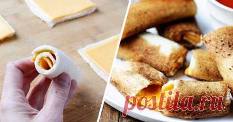 10 продуктов, которые мы ели неправильно всю свою жизнь